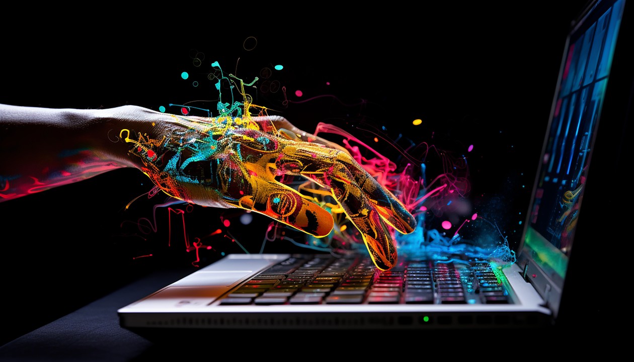 We provideTechnology Services