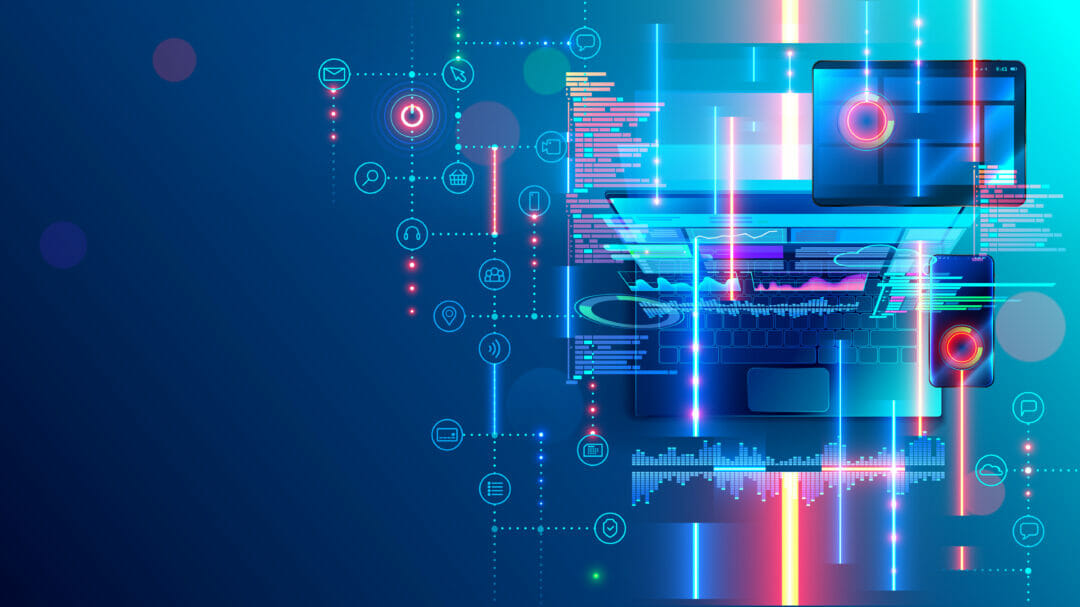 We combineinnovative technologies